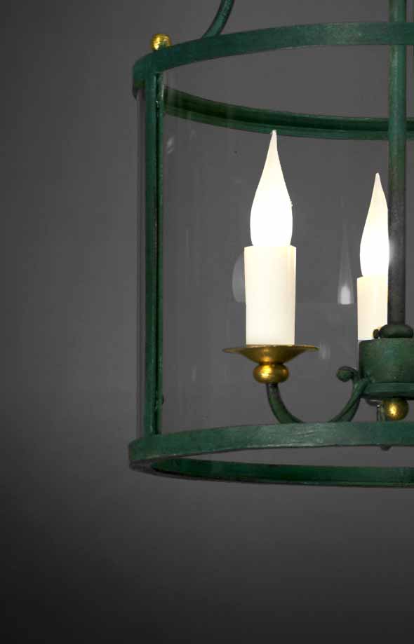 Lanternes & demi-lanternes - 13200B